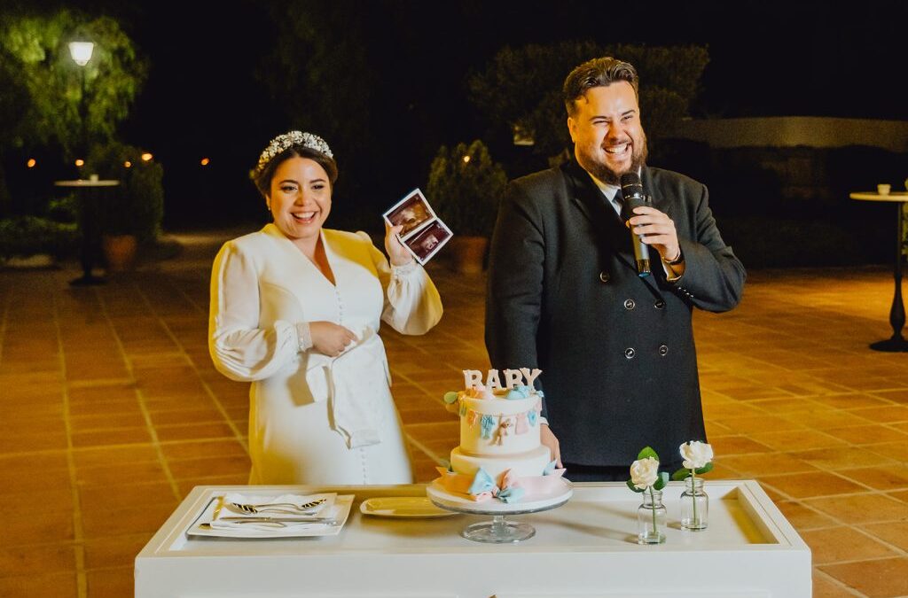 Boda – Marta y Guillermo