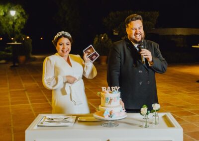 Boda – Marta y Guillermo