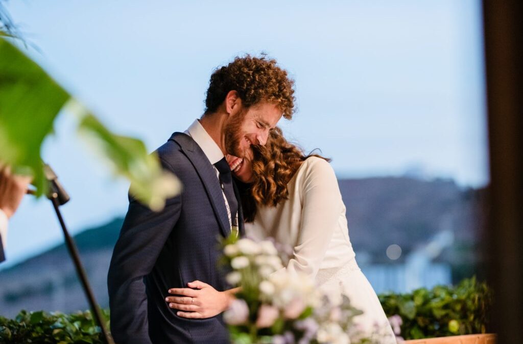Boda – Eva y José