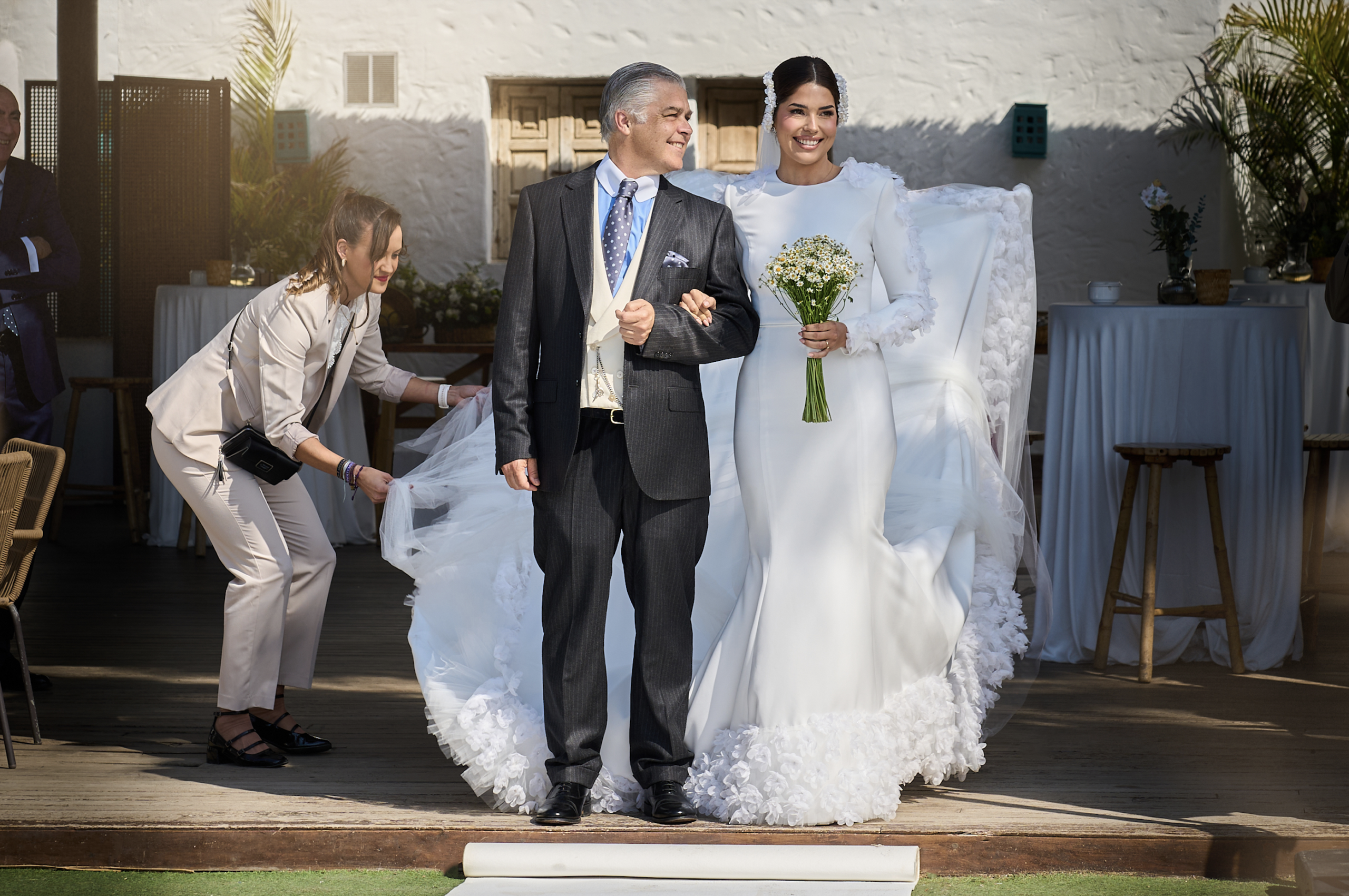 Boda – Gabriela y Andreas