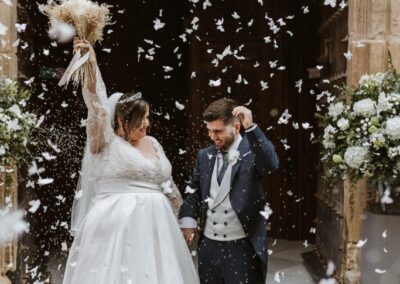 Boda – Mario y Eimar