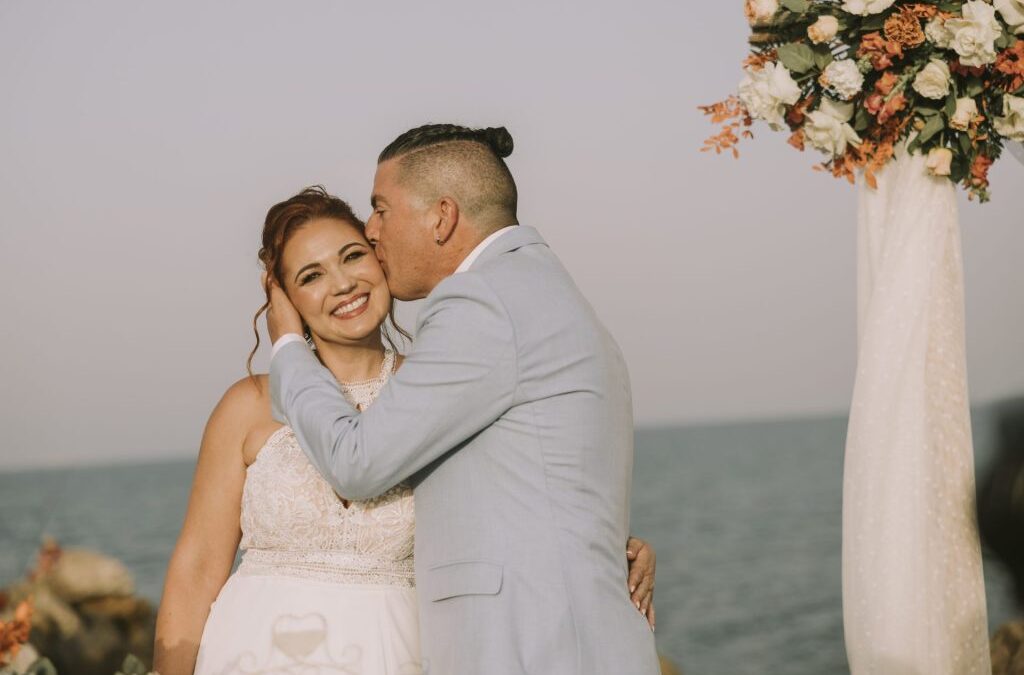 Boda – Maite y Juan Carlos