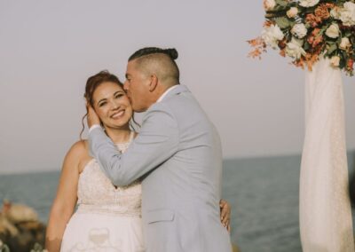 Boda – Maite y Juan Carlos