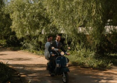 Boda – Rubén y Macarena