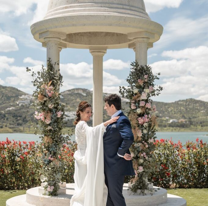 Boda – María José y Manuel