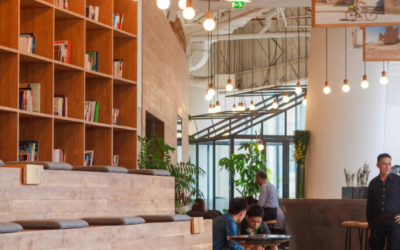 EVENTOS CORPORATIVOS