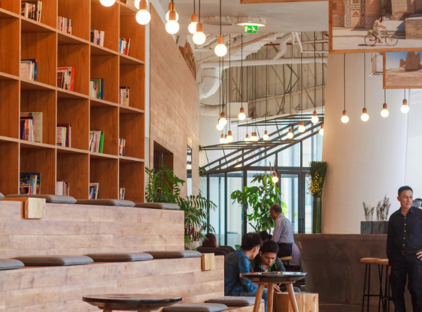 EVENTOS CORPORATIVOS