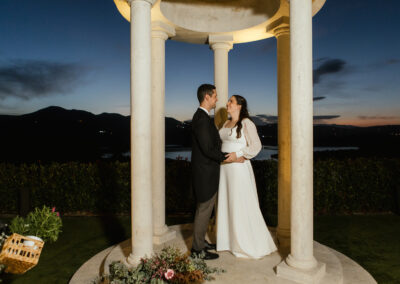 Boda – Gonzalo e Irene