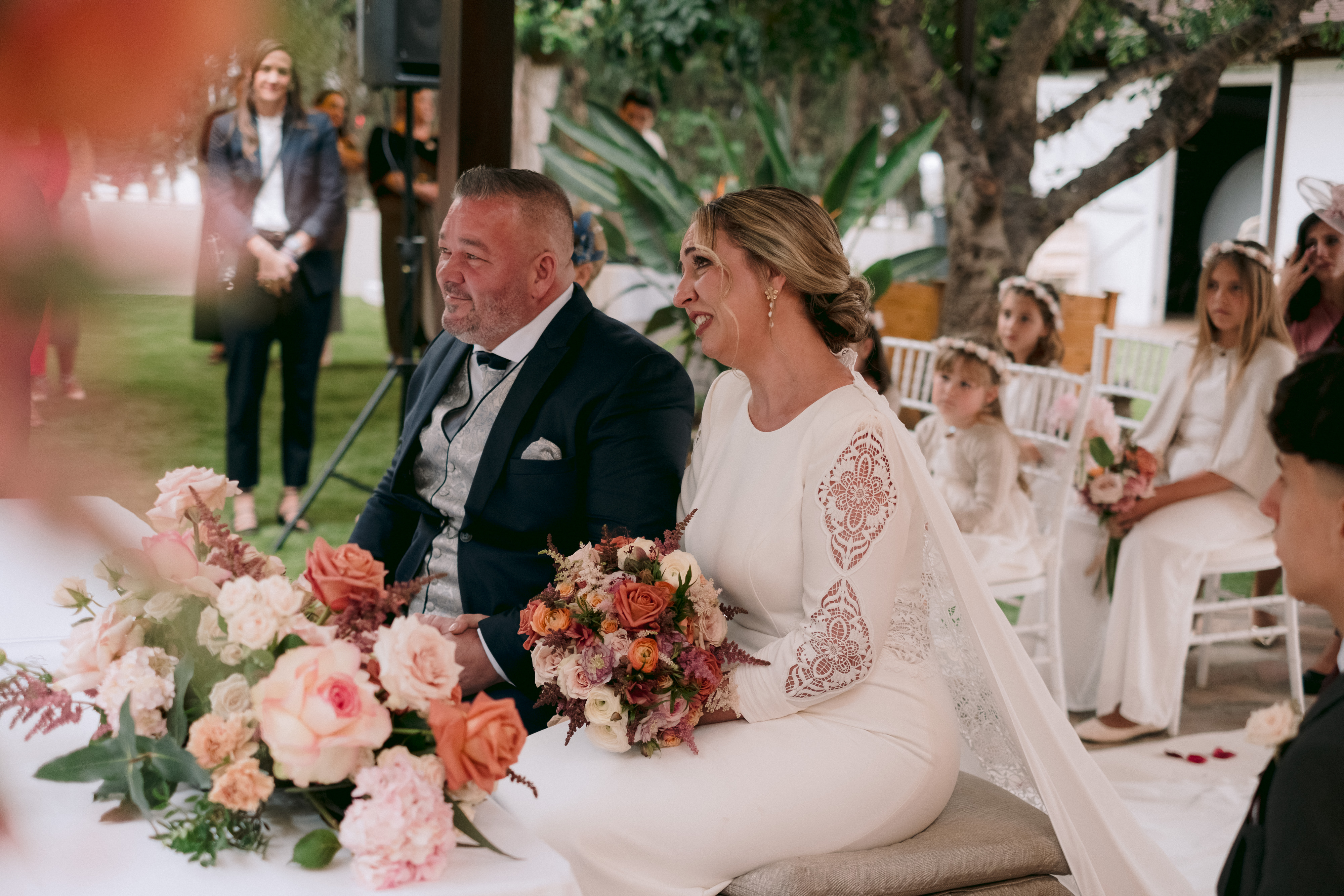 Boda – Ana y Diego