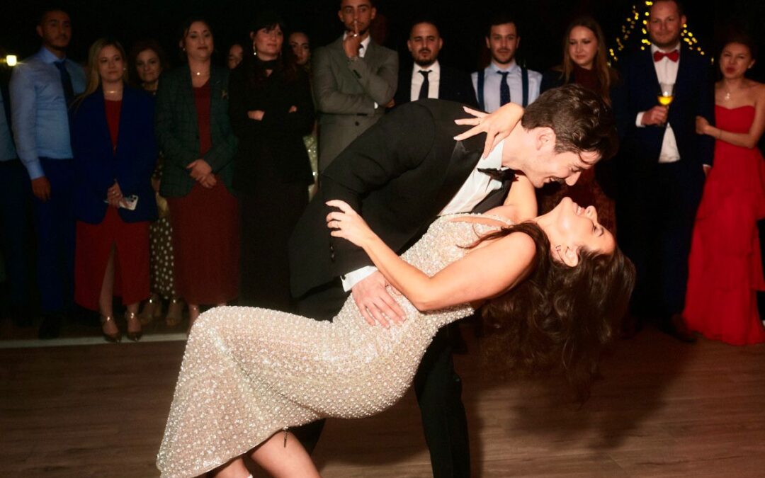 Boda – Angela y Samuel