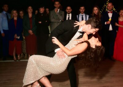 Boda – Angela y Samuel
