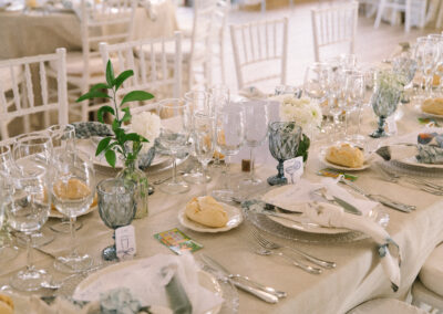 Boda – Ernesto y Cristina