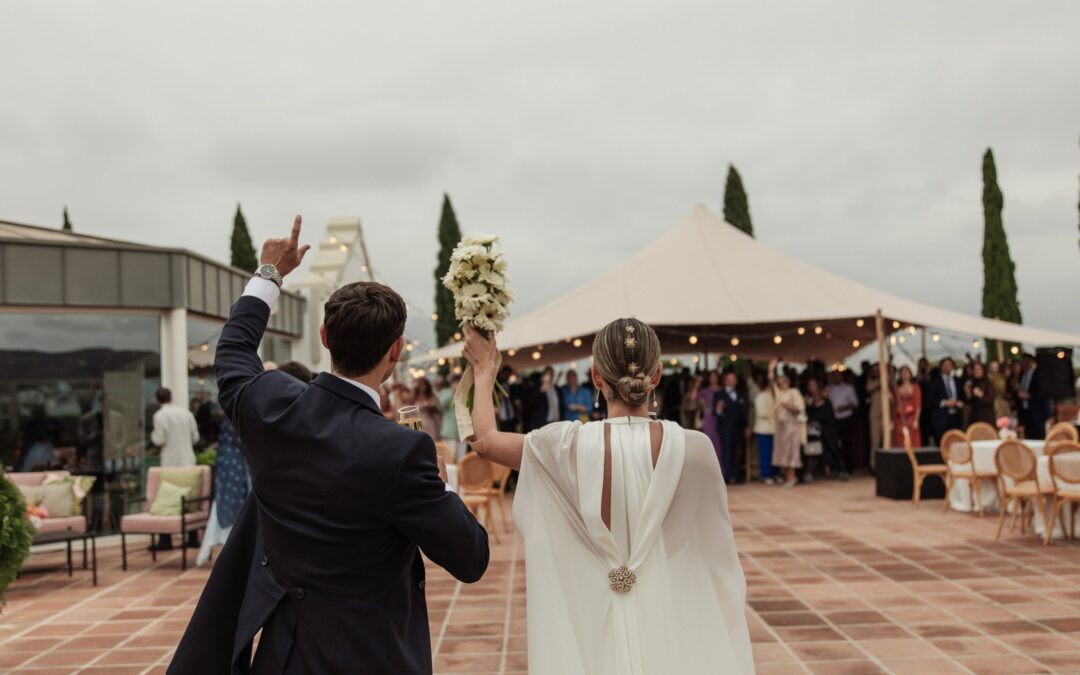 Boda – Sara y Alvaro