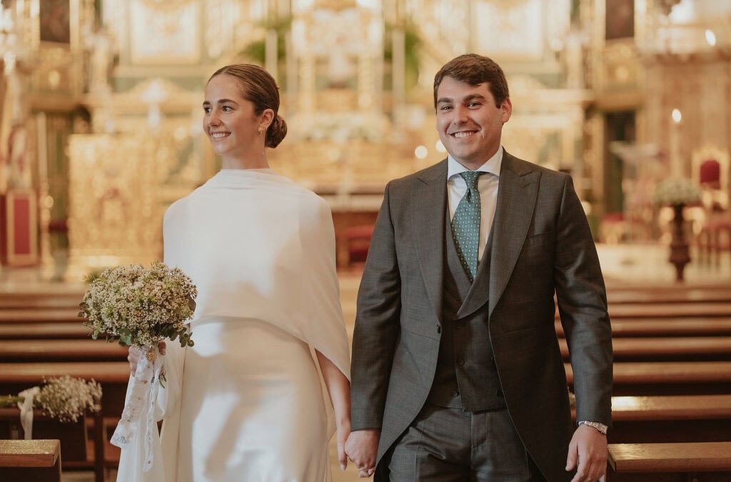 Boda – Javier y Mariana