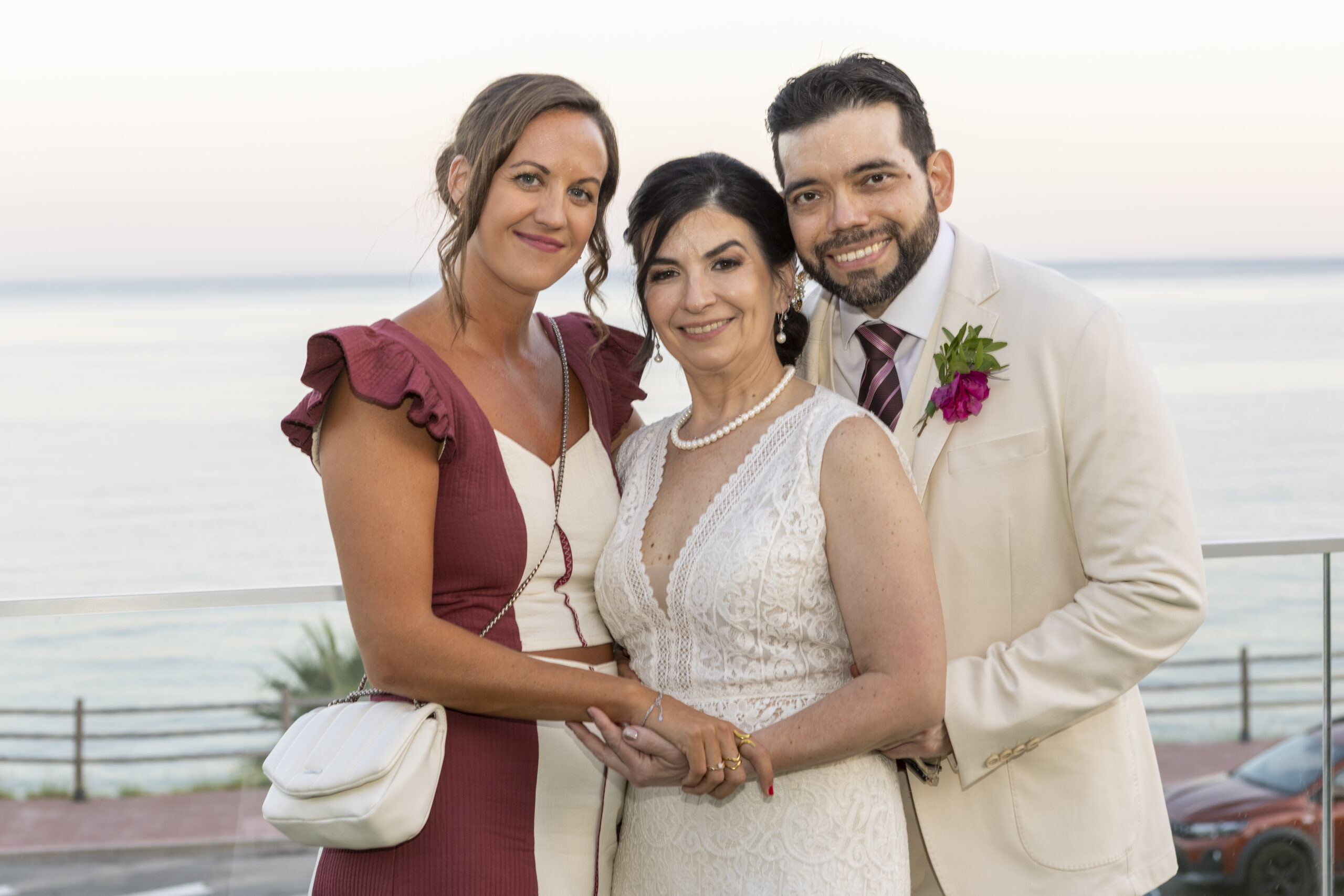 Boda – Yuber y Laura